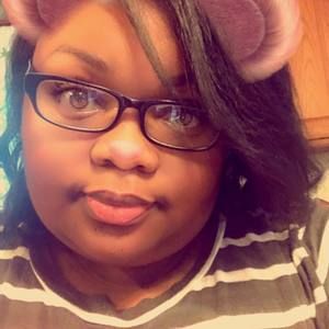 Meet your Posher, Kanisha